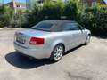 Audi A4 Cabriolet 2.4 V6, Leder, Navi, PDC, Tüv Neu Silber - thumbnail 6