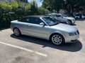 Audi A4 Cabriolet 2.4 V6, Leder, Navi, PDC, Tüv Neu Silber - thumbnail 17