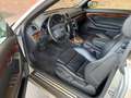 Audi A4 Cabriolet 2.4 V6, Leder, Navi, PDC, Tüv Neu Silber - thumbnail 9