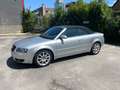 Audi A4 Cabriolet 2.4 V6, Leder, Navi, PDC, Tüv Neu Silber - thumbnail 18