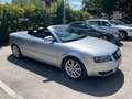 Audi A4 Cabriolet 2.4 V6, Leder, Navi, PDC, Tüv Neu Silber - thumbnail 3