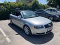 Audi A4 Cabriolet 2.4 V6, Leder, Navi, PDC, Tüv Neu Silber - thumbnail 5