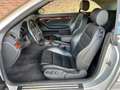 Audi A4 Cabriolet 2.4 V6, Leder, Navi, PDC, Tüv Neu Silber - thumbnail 11