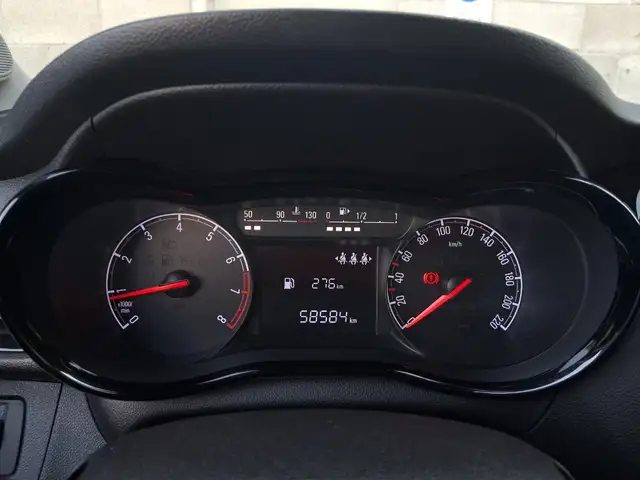 Opel Karl view 13