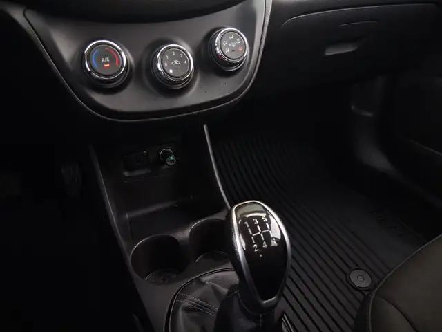 Opel Karl view 14