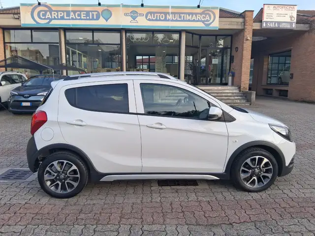 Opel Karl view 6