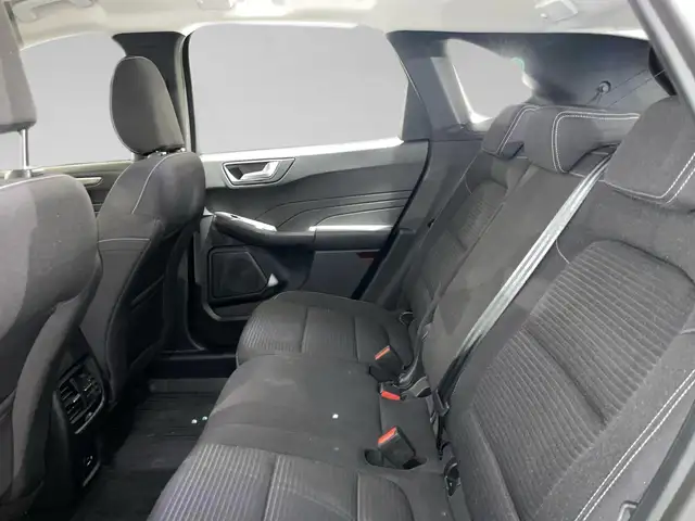 Ford Kuga view 11