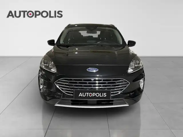 Ford Kuga view 14