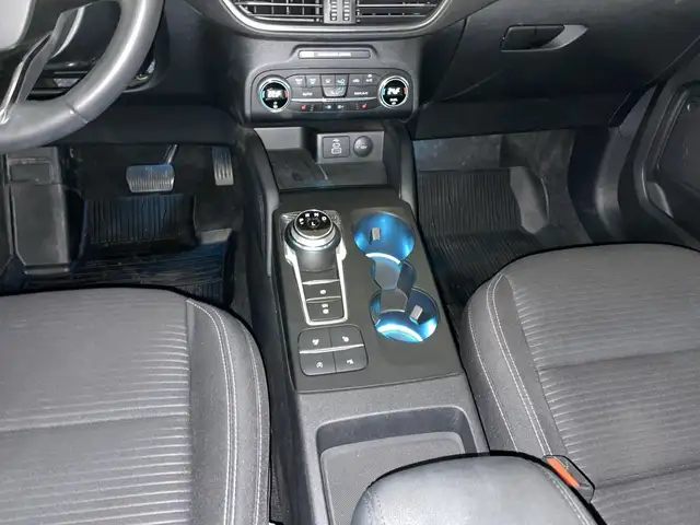 Ford Kuga view 10