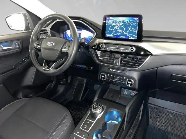 Ford Kuga view 7