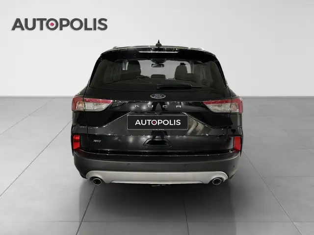 Ford Kuga view 15