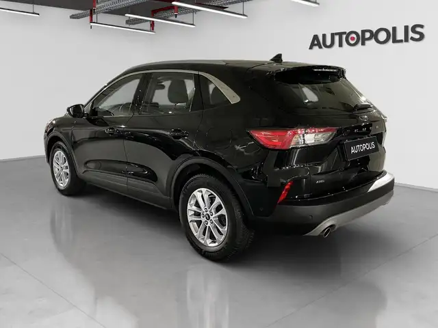 Ford Kuga view 13