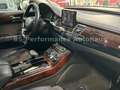 Audi A8 3.0 TDI Quattro |LEDER|NAVI|XENON|KAMERA|BOSE Zilver - thumbnail 17