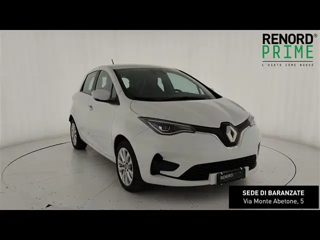 Renault ZOE Zen R110 BATTERIA DI PROPRIETA'