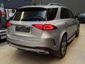 Mercedes-Benz GLE 300 d 4Matic Mild Hybrid AMG Line Premium Plateado - thumbnail 4