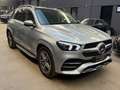 Mercedes-Benz GLE 300 d 4Matic Mild Hybrid AMG Line Premium Plateado - thumbnail 3