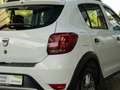 Dacia Sandero II Stepway TCe 100 ECO-G Essential ZV Bluetooth St Blanc - thumbnail 8