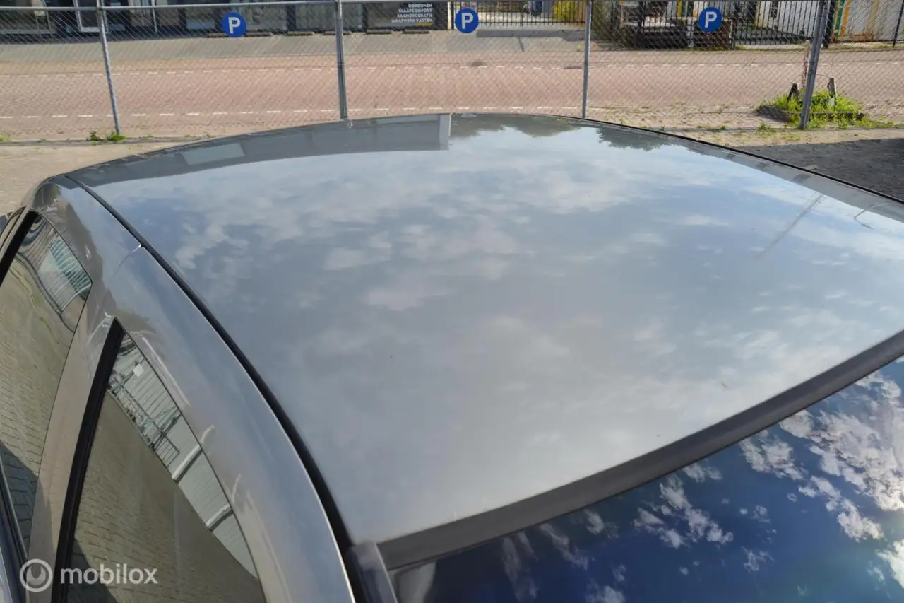 Opel Vectra 1.6i GL Plus|25.224km|1996|1e eig|Nieuwsta|Airco, foto 8