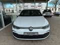Volkswagen Golf VIII GTD 2.0 TDI SCR DSG / AHK, LEDER, NAVI Blanco - thumbnail 4