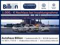 Volkswagen Golf VIII GTD 2.0 TDI SCR DSG / AHK, LEDER, NAVI Blanco - thumbnail 3