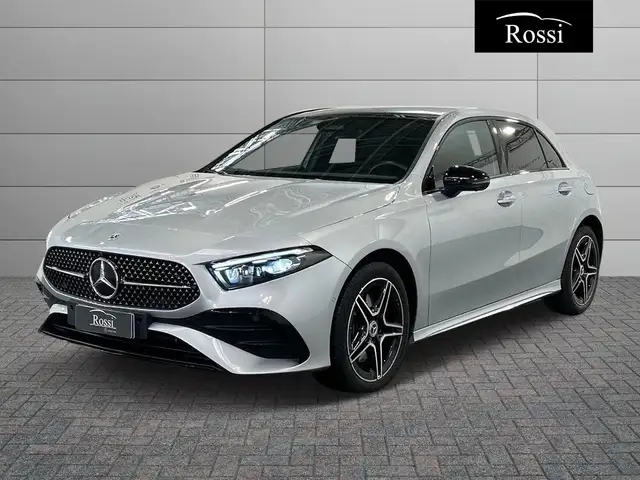 Mercedes-Benz A 250 e phev Progressive Advanced Plus auto