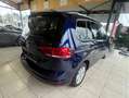 Volkswagen Touran Touran 1.5 TSI Highline DSG Bleu - thumbnail 4