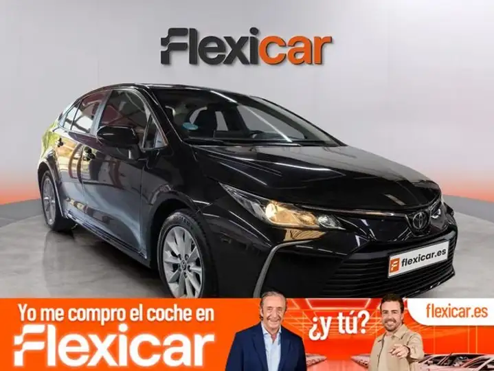 Toyota Auris 2023