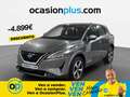 Nissan Qashqai E-POWER Acenta 4x2 140kW Gris - thumbnail 1