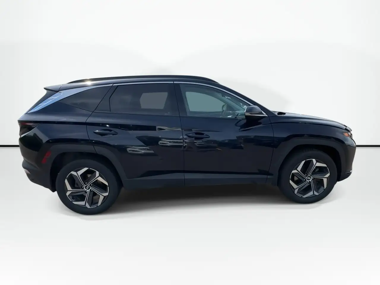 Hyundai TUCSON fotografie Hyundai TUCSON