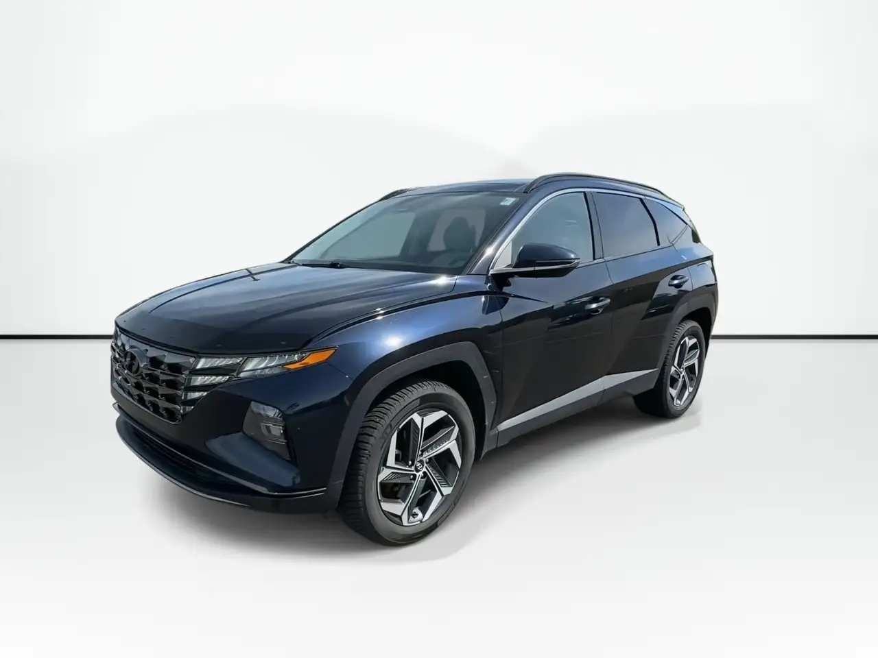 Hyundai TUCSON fotografie Hyundai TUCSON