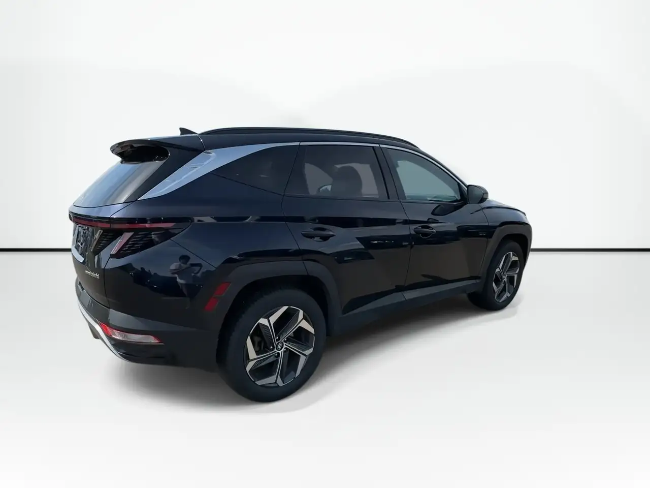 Hyundai TUCSON fotografie Hyundai TUCSON