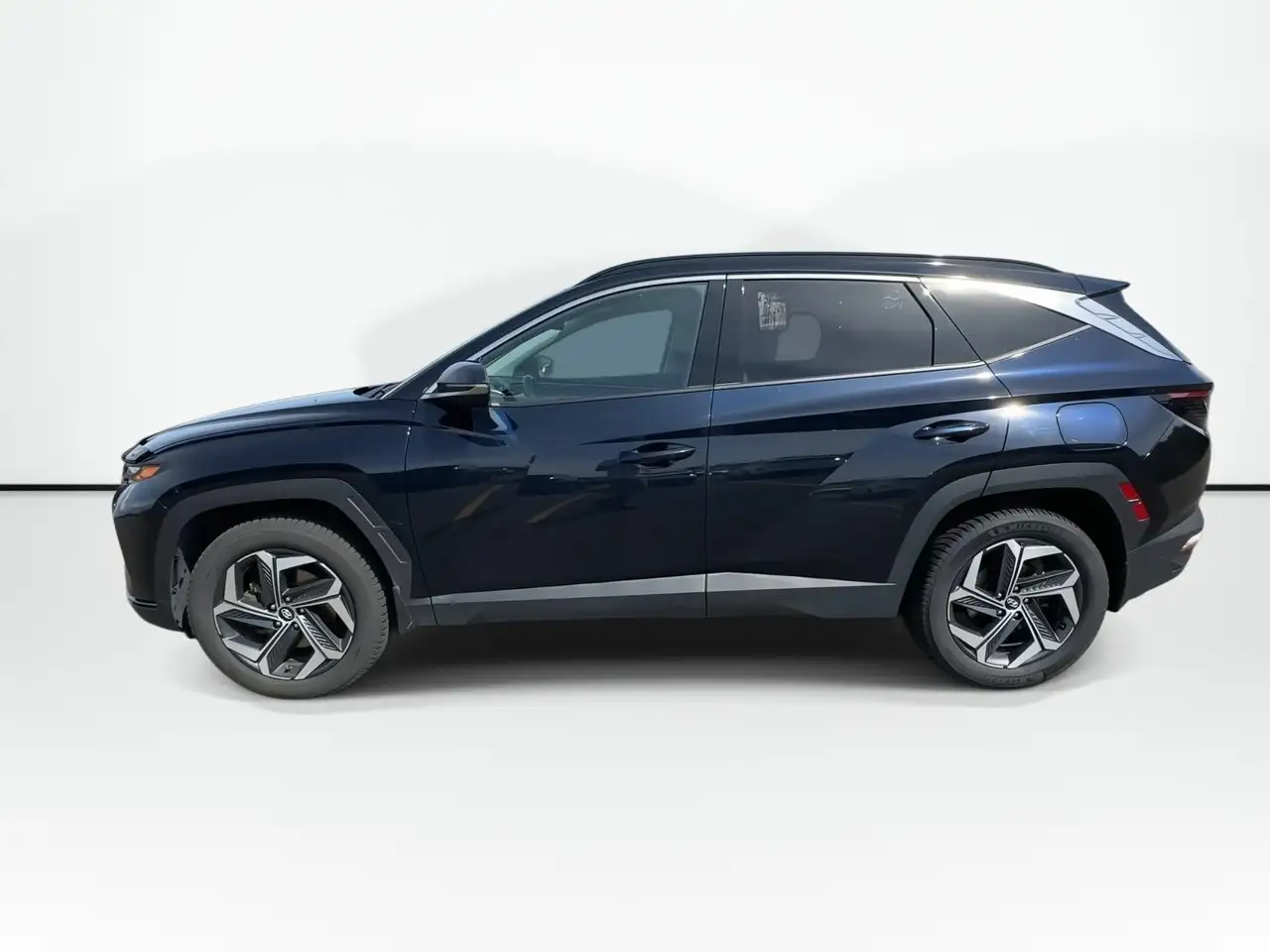 Hyundai TUCSON fotografie Hyundai TUCSON