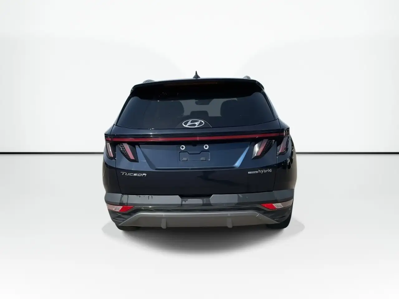 Hyundai TUCSON fotografie Hyundai TUCSON