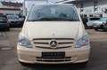 Mercedes-Benz Vito Kombi 113 CDI extralang Taxi Beige - thumbnail 4