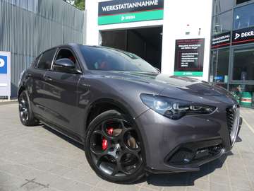 2.0 Turbo Veloce Q4 21ZOLL/PANO/AHK/ACC