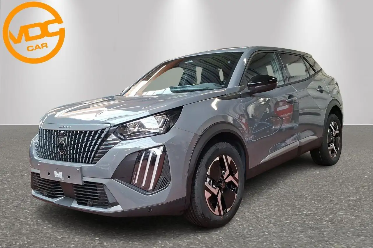 Peugeot 2008 2026