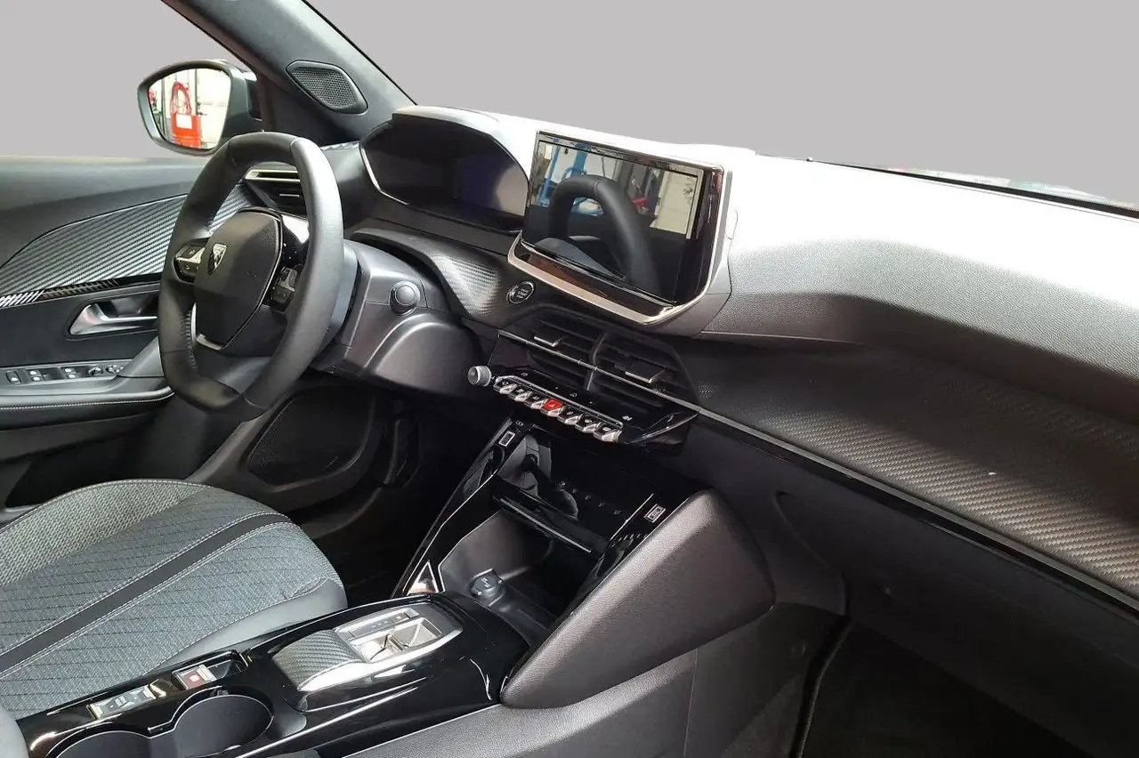 Peugeot 2008 2026
