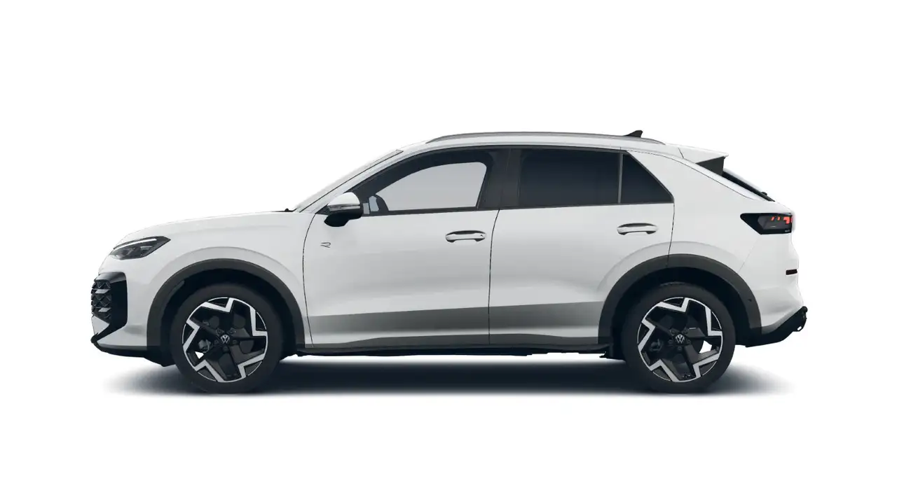 Volkswagen T-Roc 2026