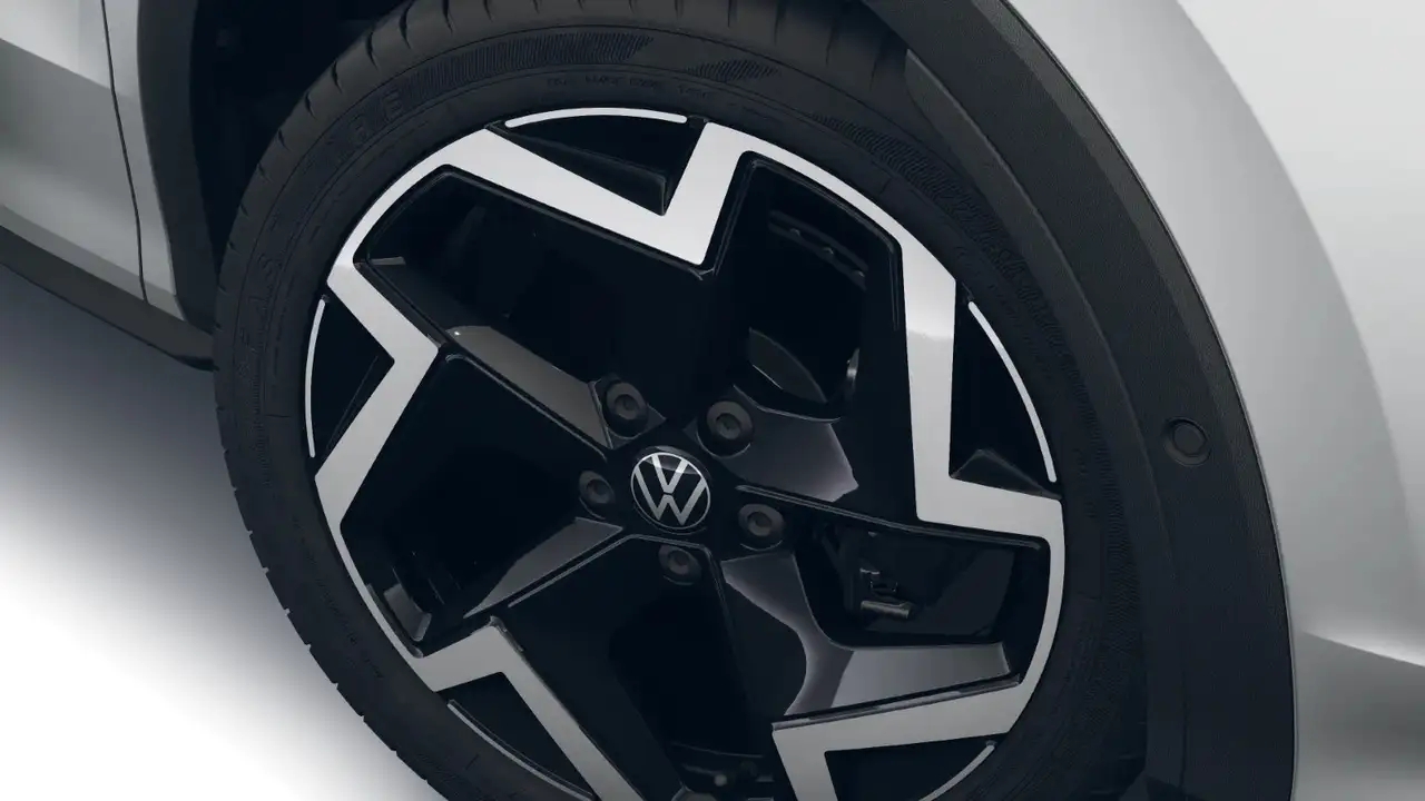 Volkswagen T-Roc 2026