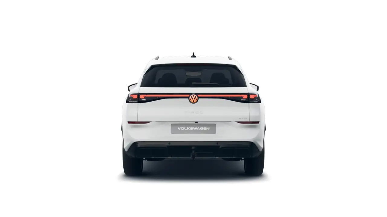 Volkswagen T-Roc 2026 — фото 11