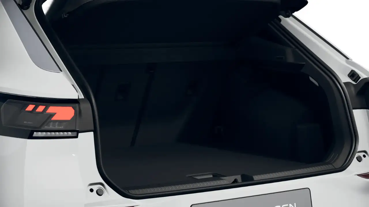 Volkswagen T-Roc 2026 — фото 12
