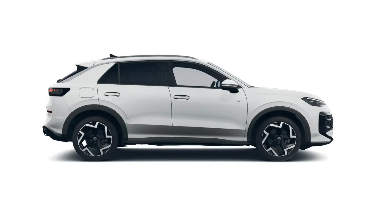 Volkswagen T-Roc 2026 — фото 14