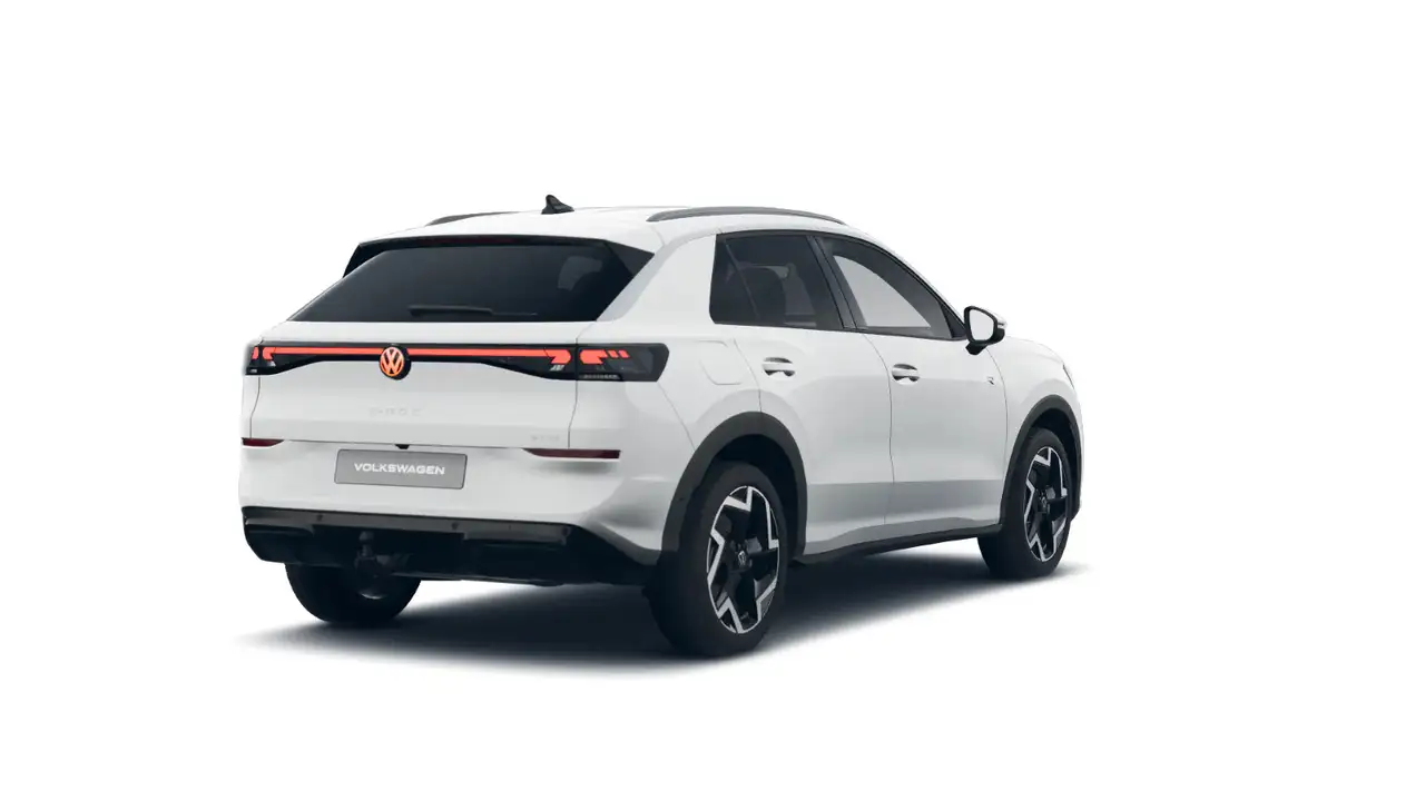 Volkswagen T-Roc 2026 — фото 13