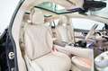 Mercedes-Benz EQS EQS 580 4Matic AMG STYL/PREMIUM PLUS/LEDER NAPPA Azul - thumbnail 22