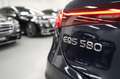 Mercedes-Benz EQS EQS 580 4Matic AMG STYL/PREMIUM PLUS/LEDER NAPPA Azul - thumbnail 3