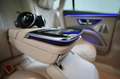 Mercedes-Benz EQS EQS 580 4Matic AMG STYL/PREMIUM PLUS/LEDER NAPPA Azul - thumbnail 40