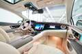 Mercedes-Benz EQS EQS 580 4Matic AMG STYL/PREMIUM PLUS/LEDER NAPPA Azul - thumbnail 37