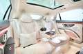 Mercedes-Benz EQS EQS 580 4Matic AMG STYL/PREMIUM PLUS/LEDER NAPPA Azul - thumbnail 43