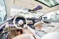 Mercedes-Benz EQS EQS 580 4Matic AMG STYL/PREMIUM PLUS/LEDER NAPPA Azul - thumbnail 1