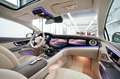 Mercedes-Benz EQS EQS 580 4Matic AMG STYL/PREMIUM PLUS/LEDER NAPPA Azul - thumbnail 34